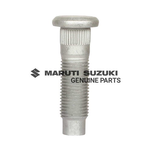 BOLT_ REAR HUB