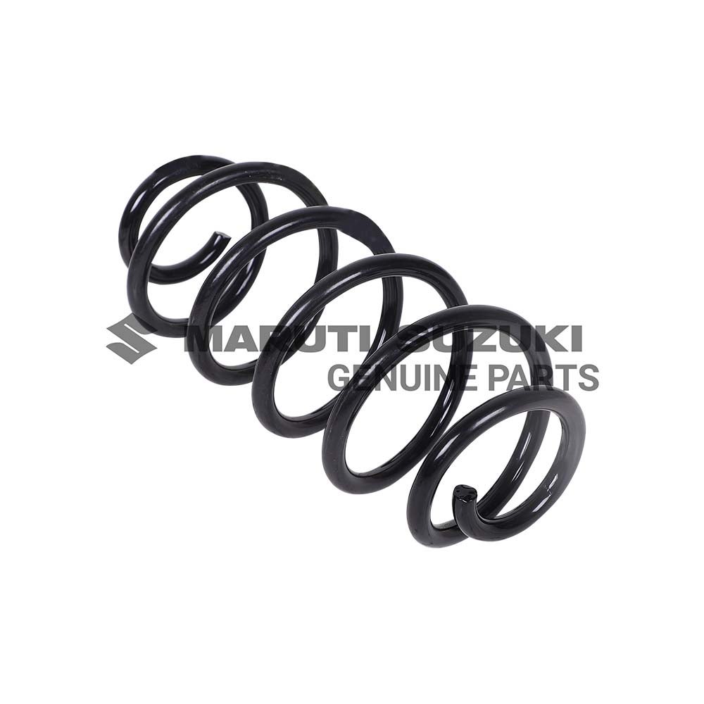COIL SPRING_REAR
