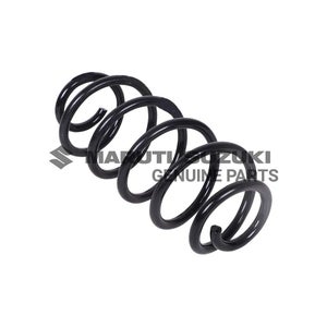 COIL SPRING_REAR