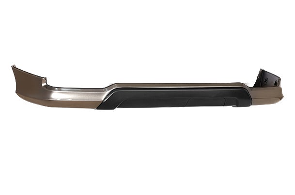 Rear Under Spoiler - Magma Grey | Ertiga (All Variant)