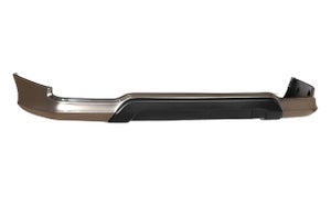 Rear Under Spoiler - Magma Grey | Ertiga (All Variant)