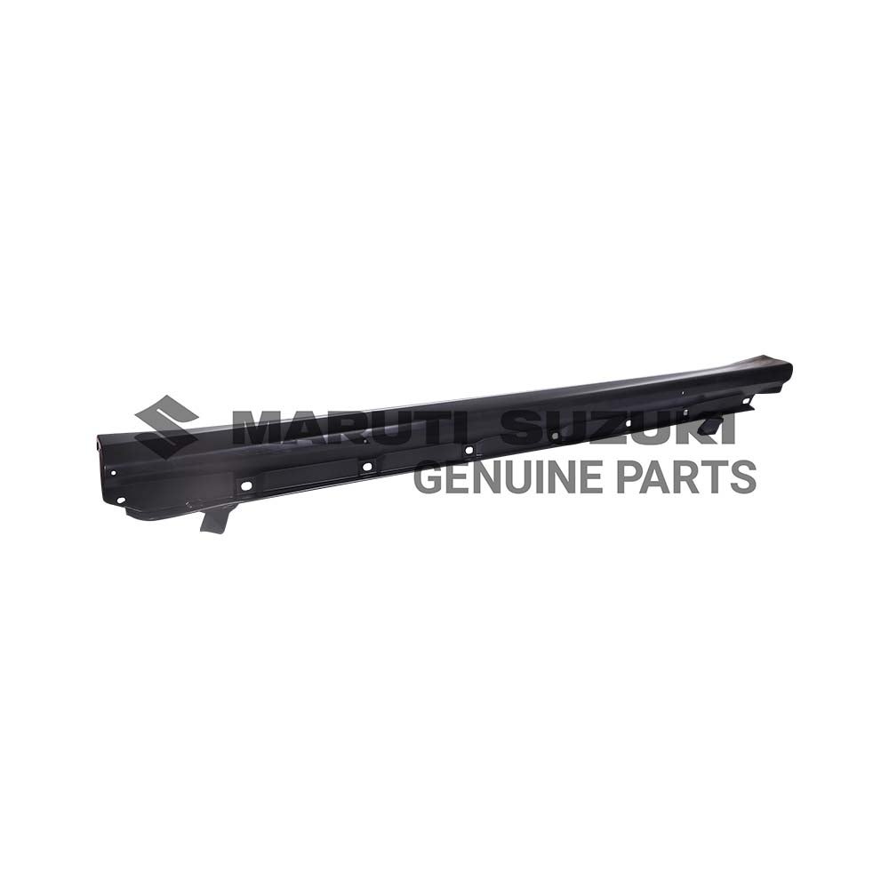 SIDE SILL SPLASH GUARD (LEFT)