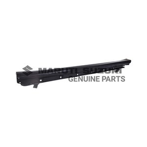 SIDE SILL SPLASH GUARD (LEFT)