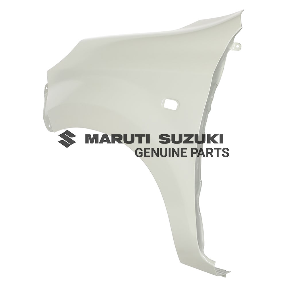 FRONT FENDER PANEL (LEFT)