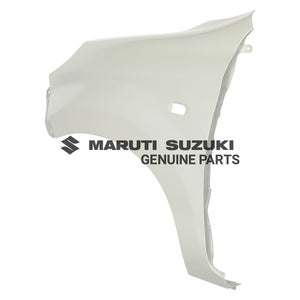 FRONT FENDER PANEL (LEFT)
