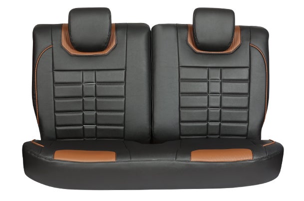 Seat Cover Off-Roader Dual Stroke Finish | Jimny (Zeta, Alpha Variants)