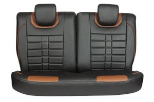 Seat Cover Off-Roader Dual Stroke Finish | Jimny (Zeta, Alpha Variants)