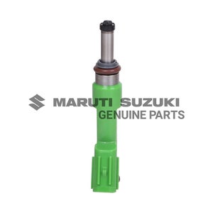 INJECTOR ASSEMBLY FUEL