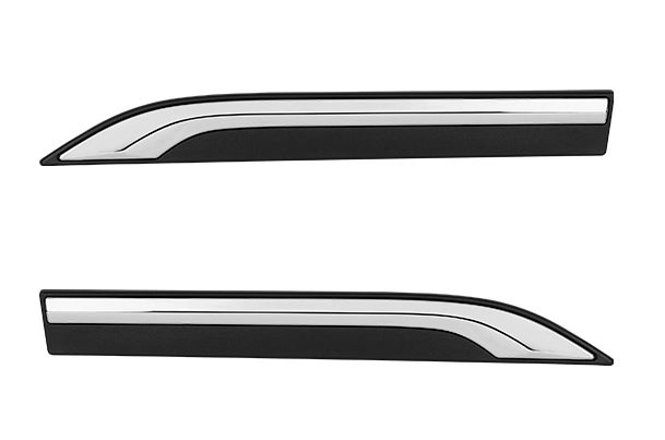 Body Side Moulding | Grand Vitara