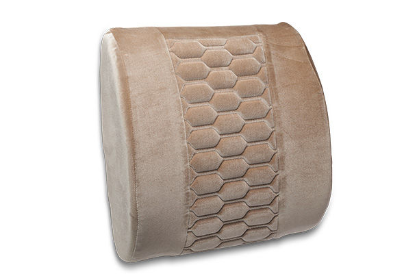 Buy Cushion - Back Support Memory Foam (Beige) 990J0M999L2-060 Buy Cushion - Back Support Memory Foam (Beige) 990J0M999L2-060