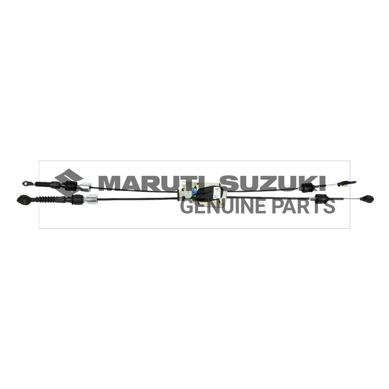 Buy CABLE ASSY_SHIFT & SELECT CONT 28300M72R00,Maruti Suzuki