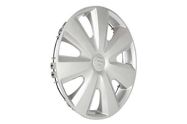Wheel Cover Grey 35.56 cm (14 inches)