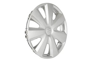 Wheel Cover Grey 35.56 cm (14 inches)