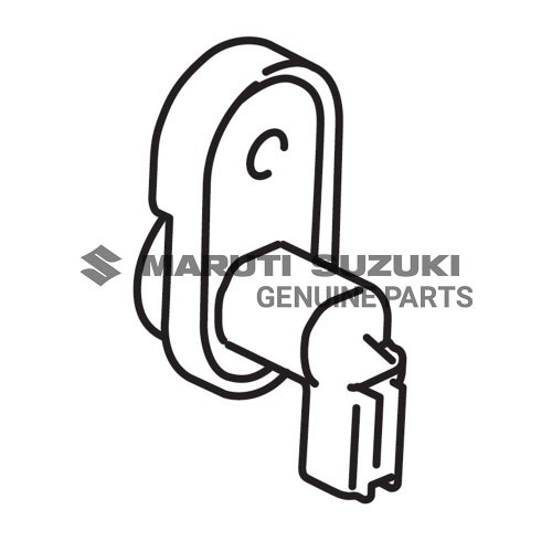 SWITCH ASSEMBLYDOOR