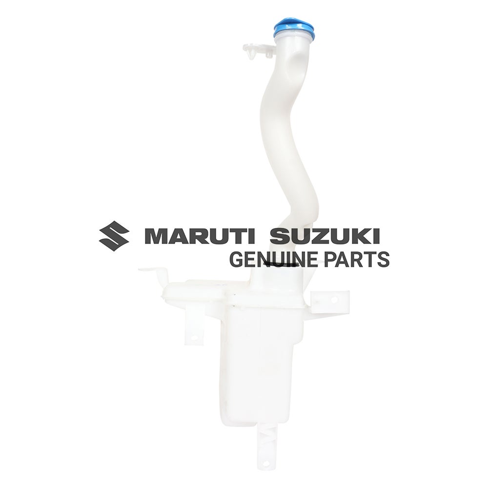 WIPER -WASHER TANK
