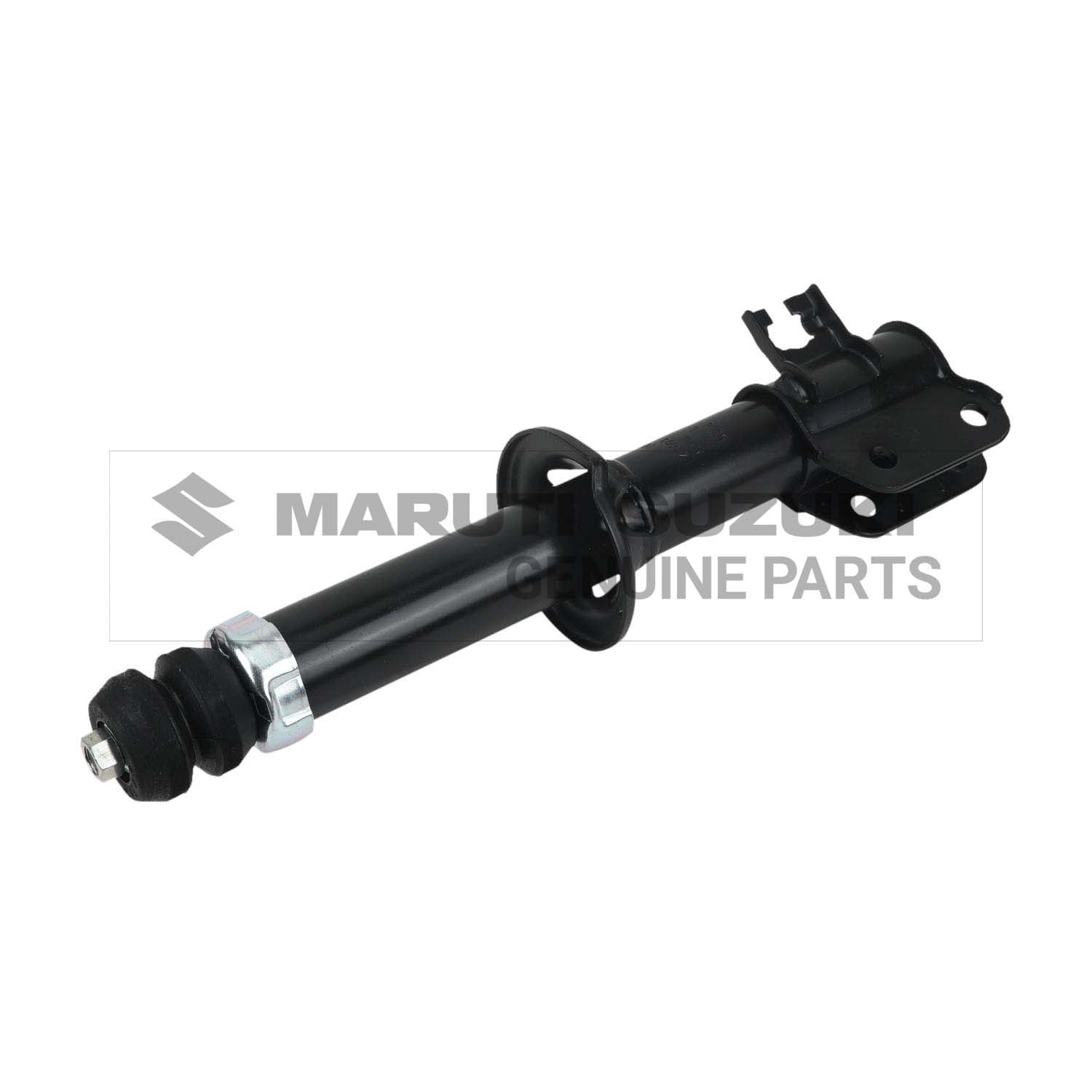 STRUT ASSY RH(WITH BUSH SET)