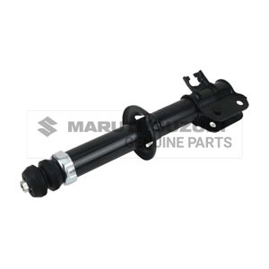 STRUT ASSY RH(WITH BUSH SET)