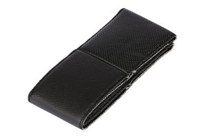 Steering Wheel Cover (Grey)