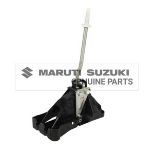 LEVER ASSY_GEAR SHF CONT