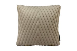 Cushion - Premium (Beige) | 1 Piece