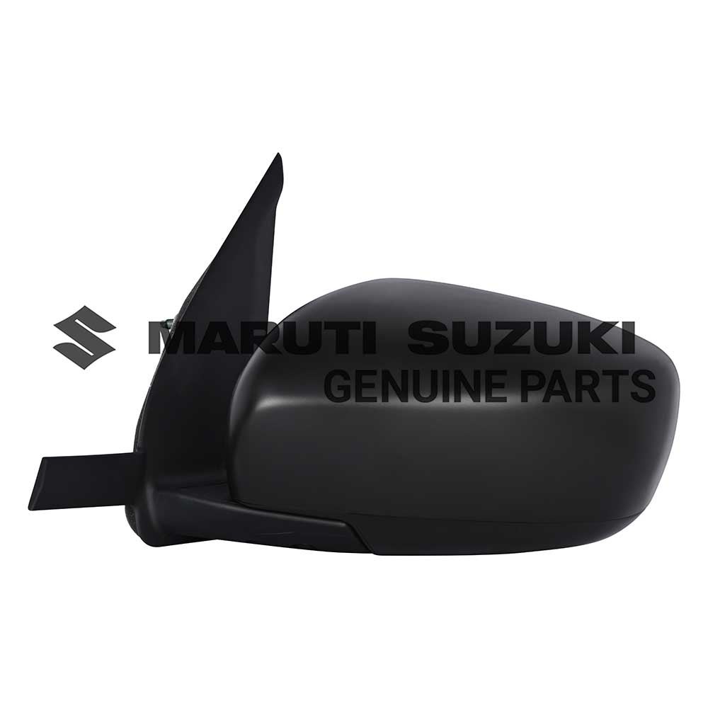 OUTSIDE REAR VIEW MIRROR (LEFT)