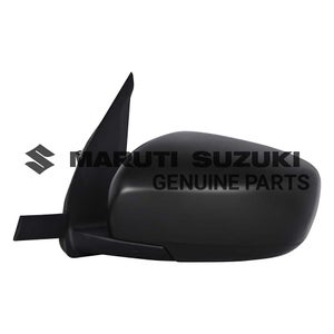 OUTSIDE REAR VIEW MIRROR (LEFT)
