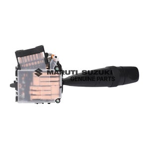 SWITCH ASSY_ LIGHTING & TURN