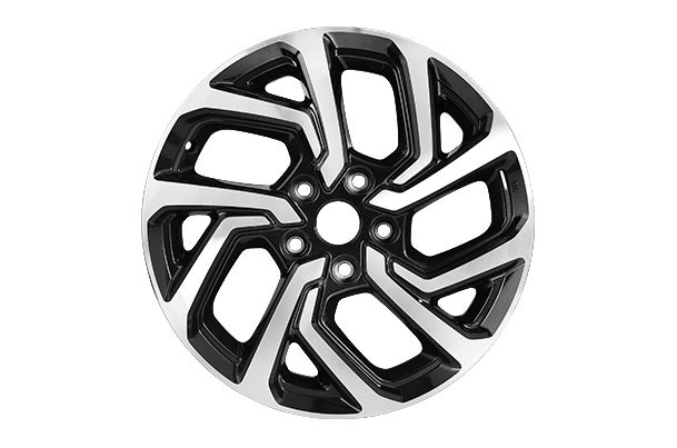 Machined Finish Alloy Wheel | Victoris & Grand Vitara