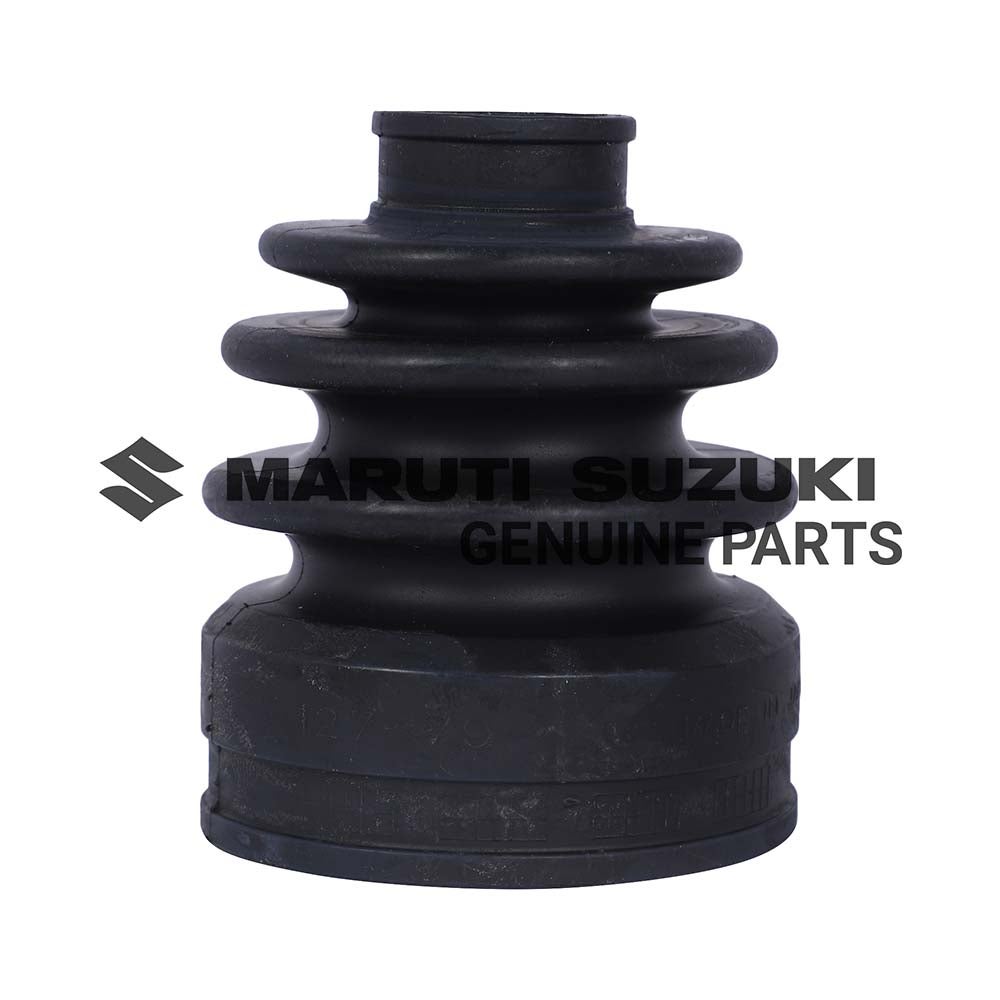 BOOT SET_DIFFERENTIAL SIDE