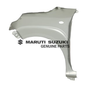 FRONT FENDER PANEL (RIGHT)