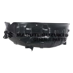 LINING_REAR FENDER (LEFT)