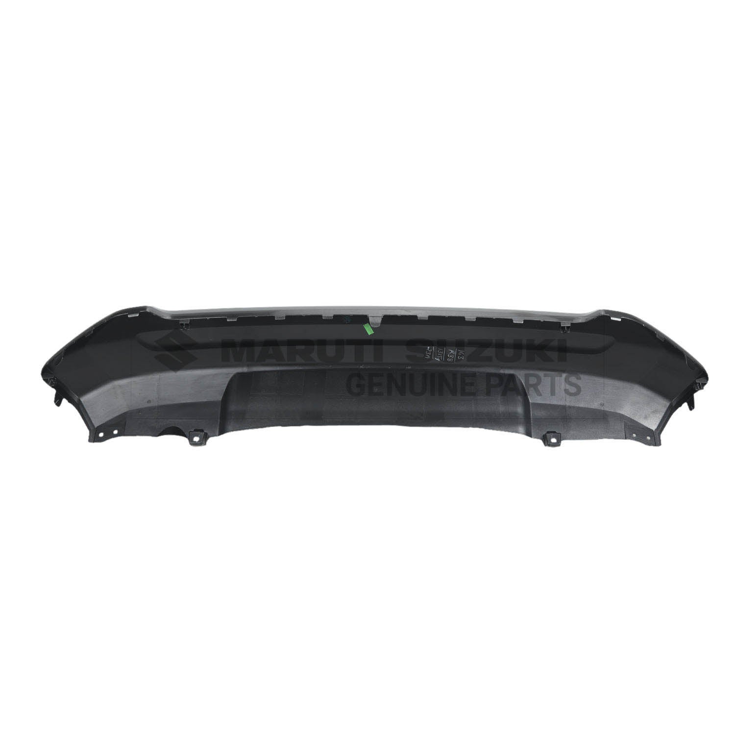 うっちー Buy GARNISH_REAR BUMPER LOWER 71871M76T10-ZSC,Maruti Suzuki