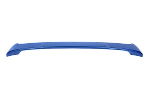 Rear Upper Spoiler (Speedy Blue) | New Celerio