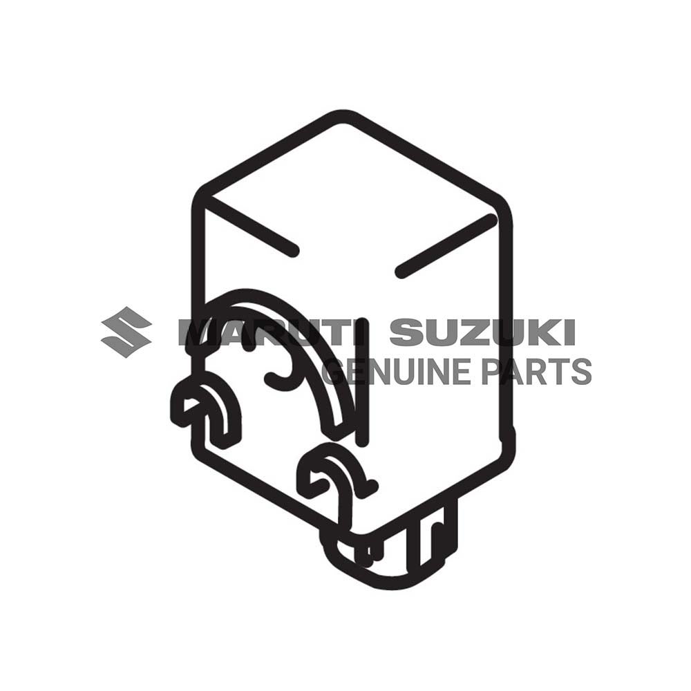 BUZZER PARK SNSR