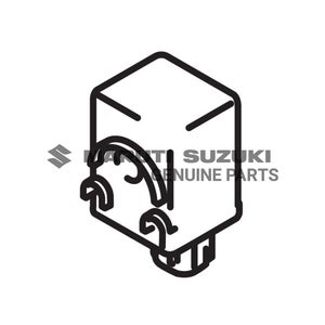 BUZZER PARK SNSR