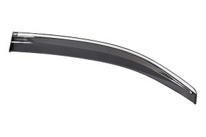 Door Visor - Chrome Insert | New Dzire