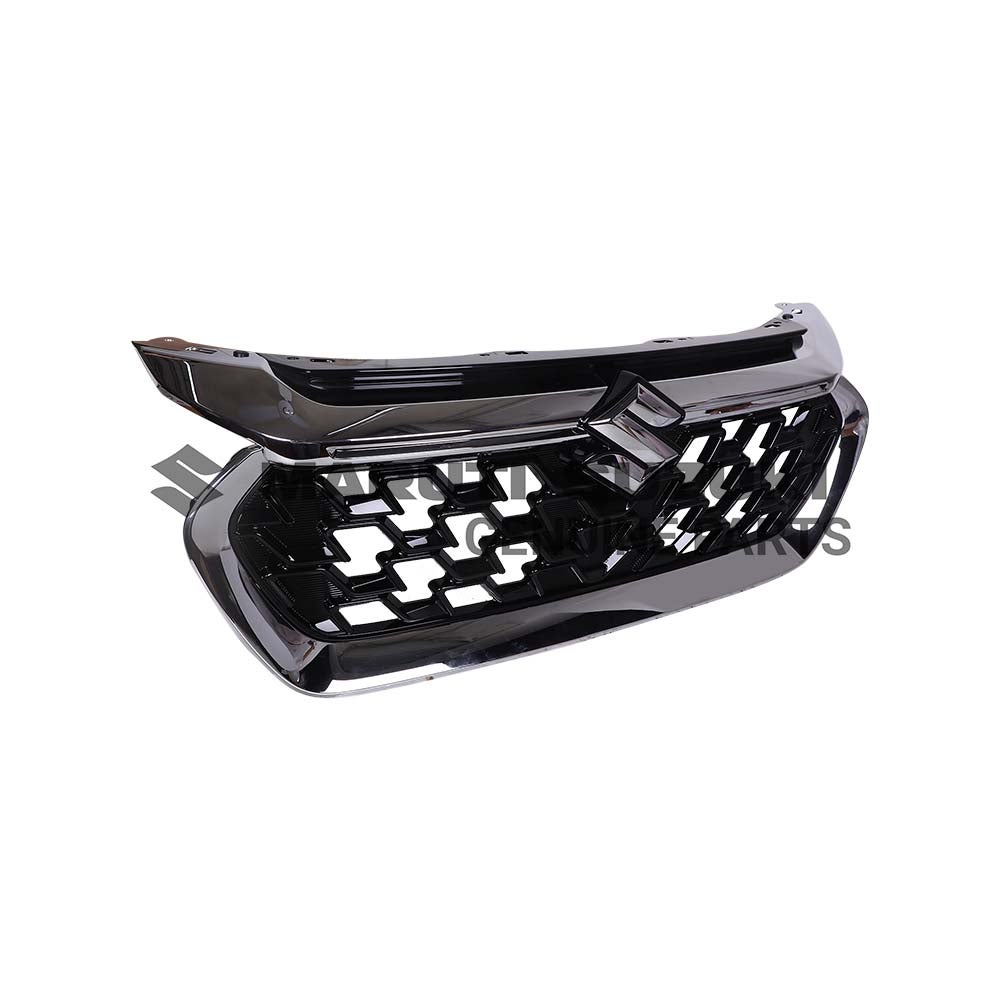 GRILLE_RADIATOR