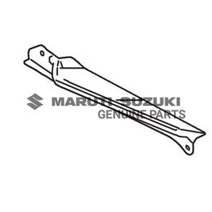 COVER_REAR BUMPER SIDE RIGHT
