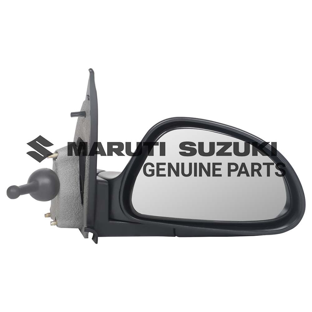 OUTSIDE REAR VIEW MIRROR (RIGHT)
