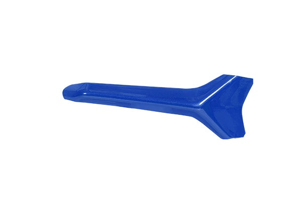 Front Grille Insert - Luster Blue| New Swift