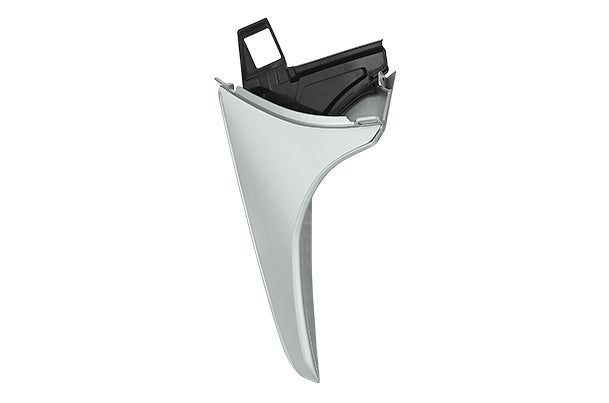 Rear Windshield Split Spoiler | e VITARA