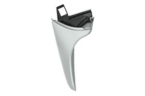 Rear Windshield Split Spoiler | e VITARA