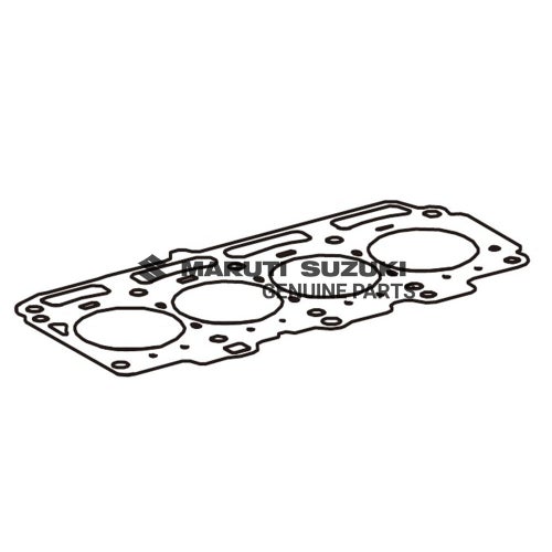 GASKET_CYLINDER HEAD