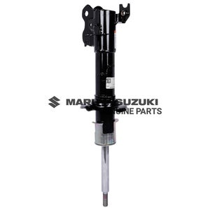 STRUT ASSEMBLY_FRONT SUSPENSION (LEFT)