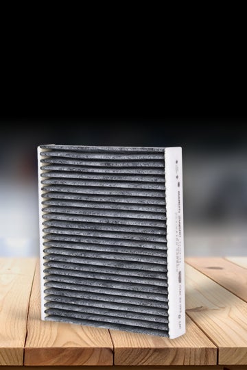 AC Filter
