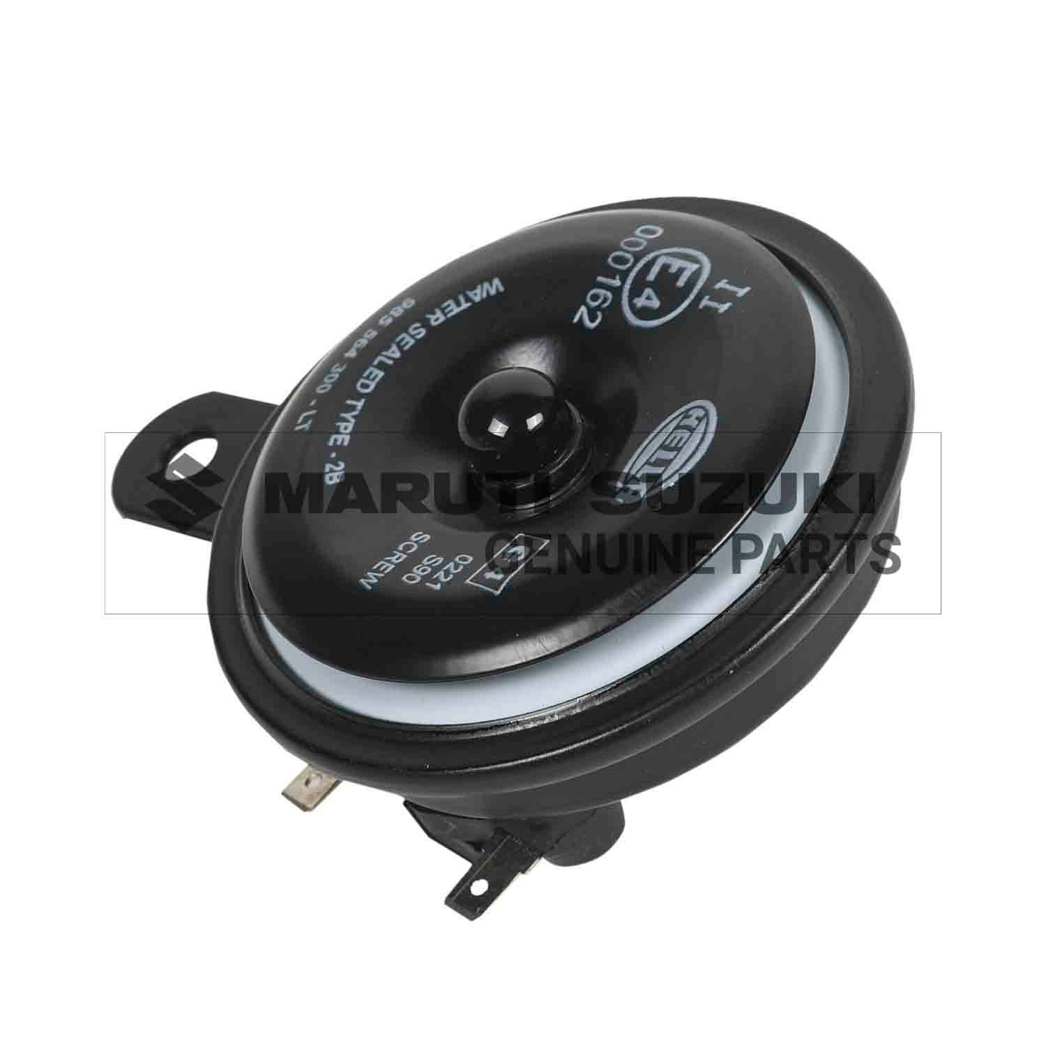 HORN ASSY,LOW PITCHED
