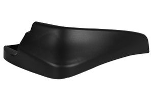 Mud Flap Set -  Front & Rear (Black) | Old Wagon R