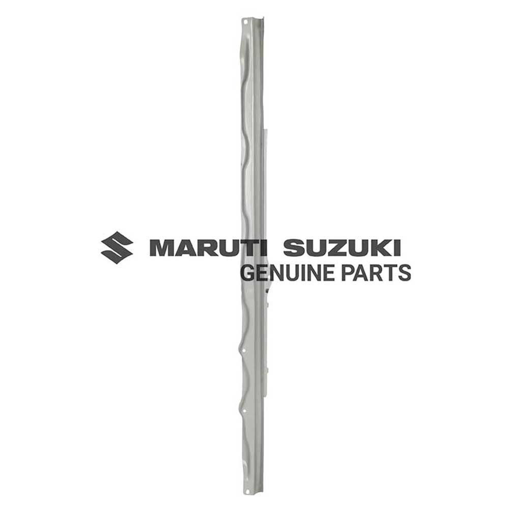 LOWER GRILLE PANEL