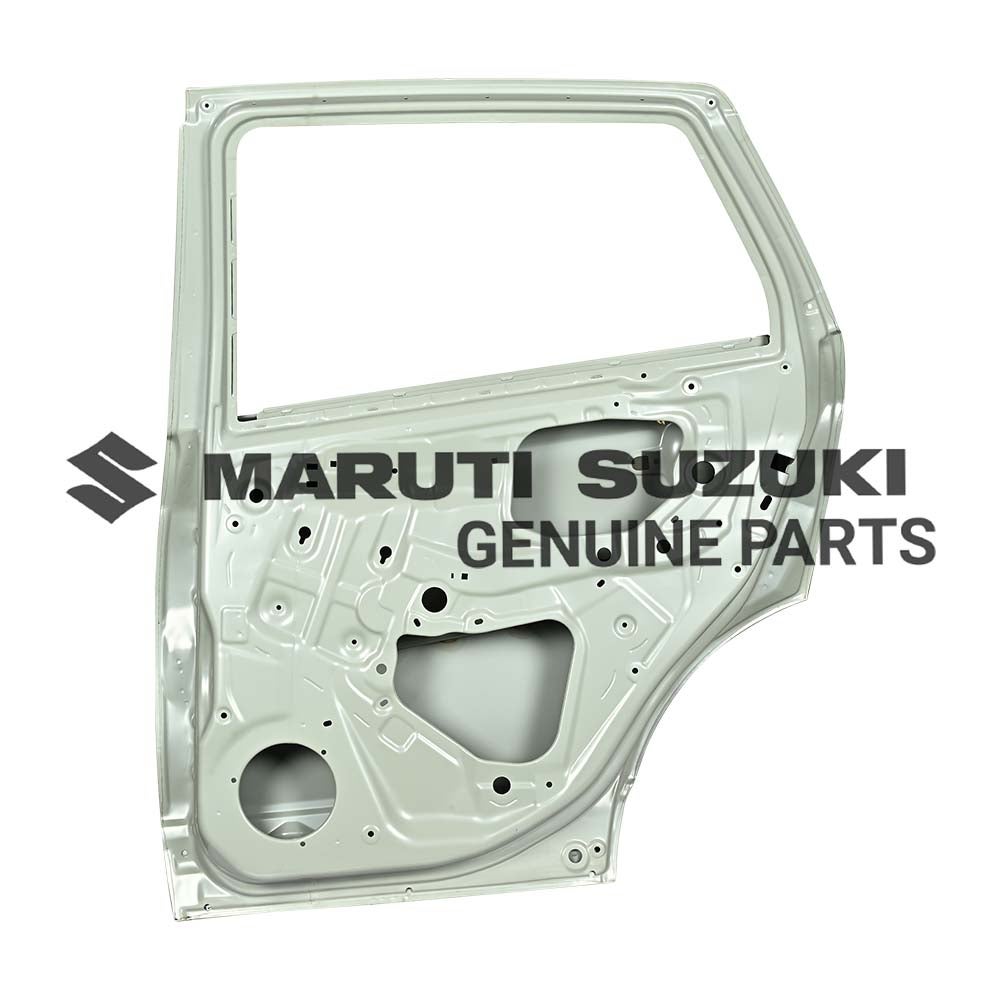 Buy PANEL ASSY_REAR DOOR_R 68003M64M01,Maruti Suzuki Genuine Parts