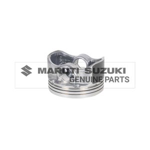 PISTON